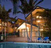 Karana Palms Resort - Goulburn Accommodation