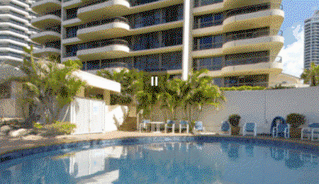 Norfolk Luxury Beachfront Apartments - Goulburn Accommodation 0