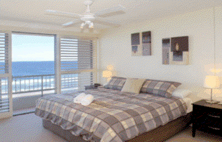 Norfolk Luxury Beachfront Apartments - Goulburn Accommodation 4