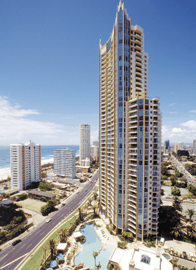 Mantra Sun City - Goulburn Accommodation