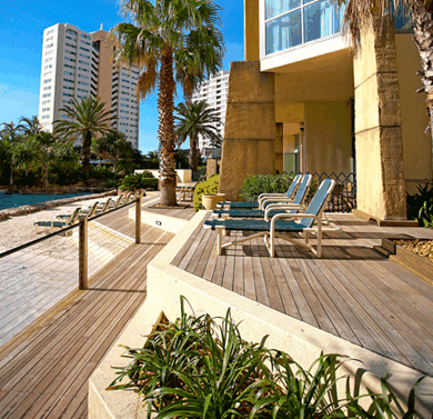Mantra Sun City - Goulburn Accommodation 1