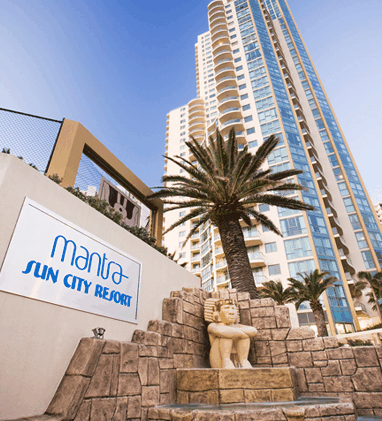 Mantra Sun City - Goulburn Accommodation 3