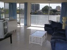 Panorama Towers - Goulburn Accommodation 1