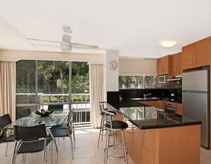 Panorama Towers - Goulburn Accommodation 4