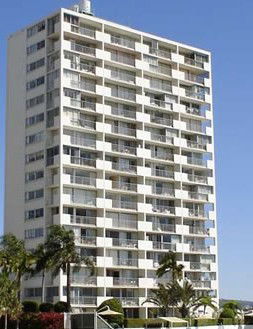 Panorama Towers - Goulburn Accommodation 5