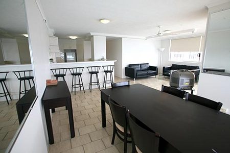 The Penthouses - Goulburn Accommodation 2