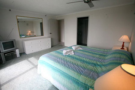 The Penthouses - Goulburn Accommodation 3