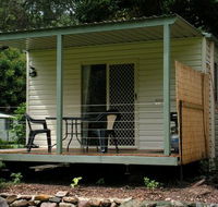 Mount Warning Rainforest Park - Goulburn Accommodation
