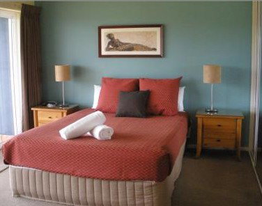 Waterview Luxury Apartments And Penthouses - Goulburn Accommodation 0