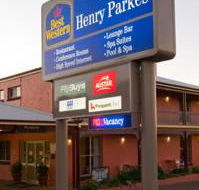 Best Western The Henry Parkes - Goulburn Accommodation