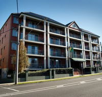 Quest Windsor - Goulburn Accommodation