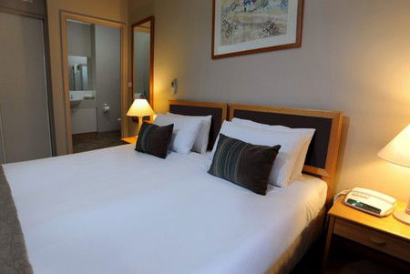 Quest Windsor - Goulburn Accommodation 1
