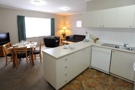 Quest Windsor - Goulburn Accommodation 2