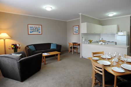 Quest Windsor - Goulburn Accommodation 4