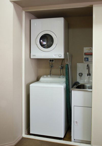 Quest Windsor - Goulburn Accommodation 5