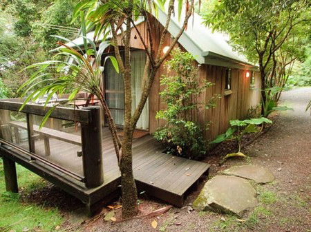 Kobble Creek QLD Goulburn Accommodation