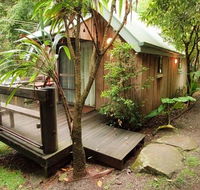 Mt Glorious Getaway Cottages - Goulburn Accommodation