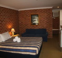 Comfort Inn Lake Macquarie - Goulburn Accommodation