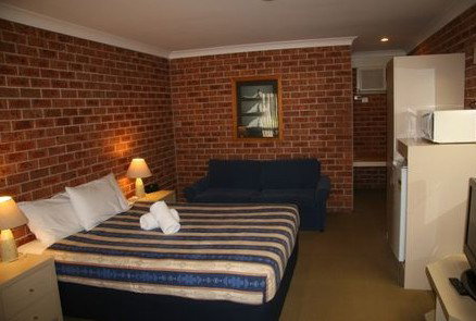 Comfort Inn Lake Macquarie - Goulburn Accommodation 0