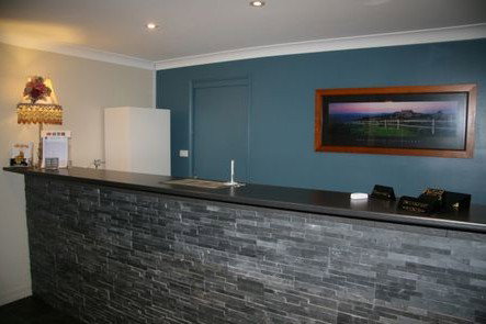 Comfort Inn Lake Macquarie - Goulburn Accommodation 1