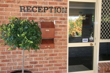 Comfort Inn Lake Macquarie - Goulburn Accommodation 2