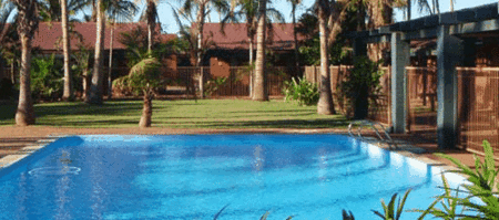 Walkabout Hotel - Goulburn Accommodation