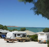 Blue Dolphin Caravan Park and Holiday Village - Goulburn Accommodation