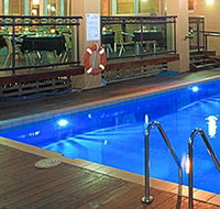 Burnett Riverside Motel - Goulburn Accommodation