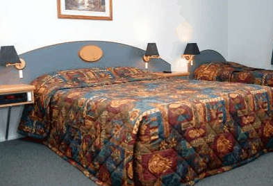 Oscar Motel - Goulburn Accommodation 1