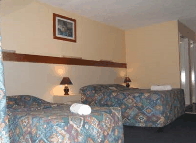 Oscar Motel - Goulburn Accommodation 2