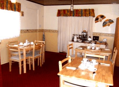 Oscar Motel - Goulburn Accommodation 3