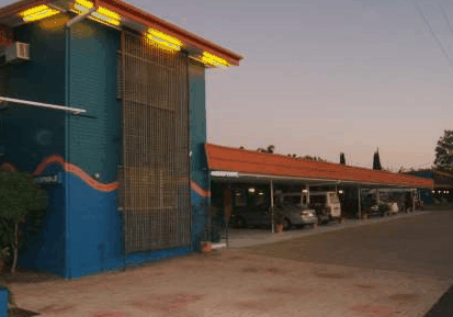 Oscar Motel - Goulburn Accommodation 4