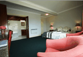 King Island Holiday Village - Goulburn Accommodation