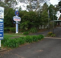 Blackheath Motor Inn - Goulburn Accommodation