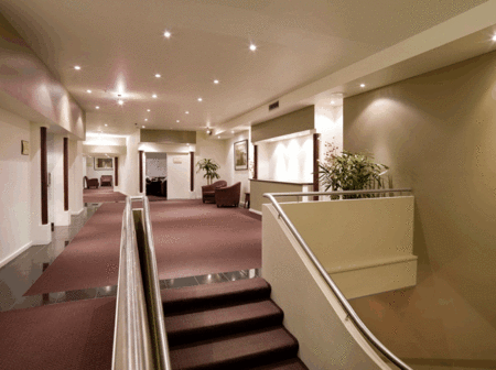 Hotel Grand Chancellor - Goulburn Accommodation