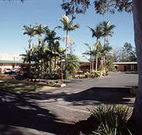 Dawson Motor Inn - Goulburn Accommodation