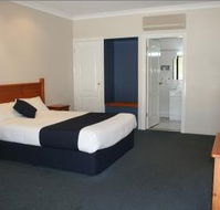 Breakout Motor Inn - Goulburn Accommodation