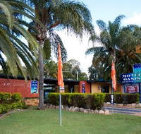 Motel Oasis - Goulburn Accommodation