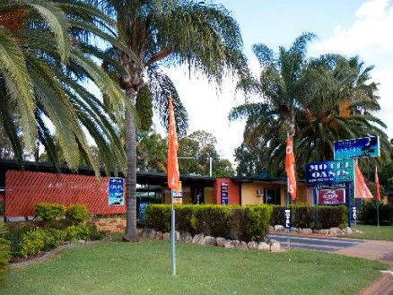 Motel Oasis - Goulburn Accommodation 0