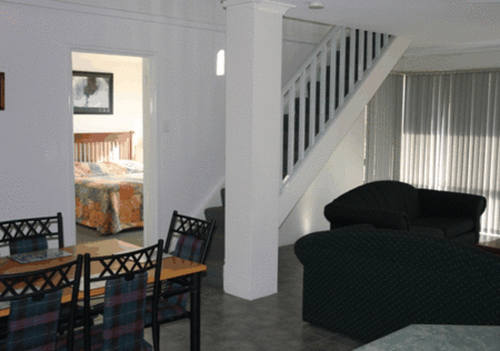 Bayside Villas - Goulburn Accommodation 1