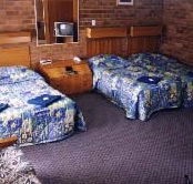 Border Motel - Goulburn Accommodation