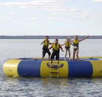 Lake Bonney Holiday Park - Goulburn Accommodation