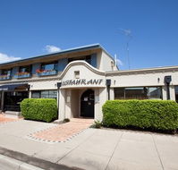 The Town House Motor Inn - Sundowner Goondiwindi - Goulburn Accommodation