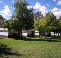 Riverbend Caravan Park - Goulburn Accommodation