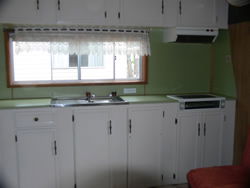 Riverbend Caravan Park - Goulburn Accommodation 2