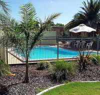 Renmark Motor Inn - Goulburn Accommodation
