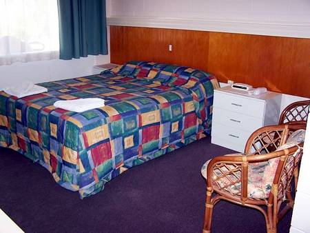 Renmark Motor Inn - Goulburn Accommodation 1