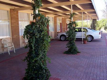 Renmark Motor Inn - Goulburn Accommodation 2