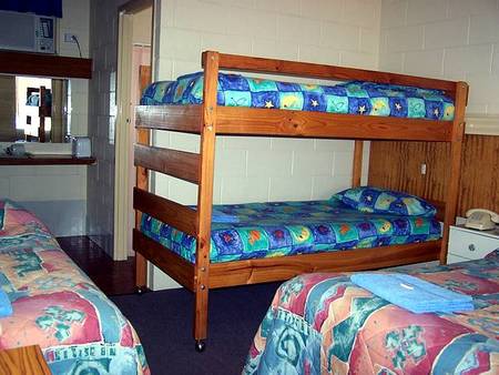 Renmark Motor Inn - Goulburn Accommodation 4
