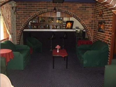 Avondale NSW Goulburn Accommodation